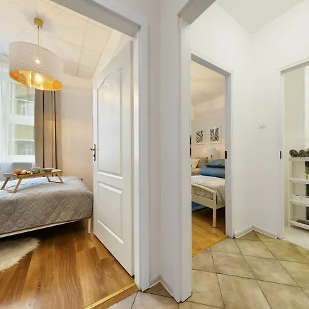 Kramarska Lux - Friendly Hotel *