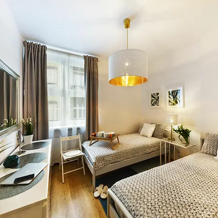 Kramarska Lux - Friendly