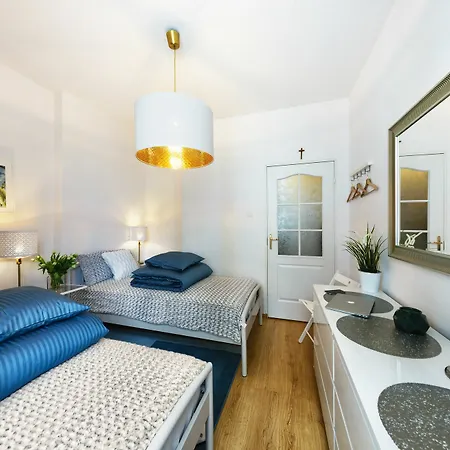 Szálloda Kramarska Lux - Friendly