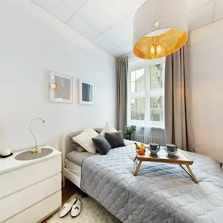 Kramarska Lux - Friendly Apartament