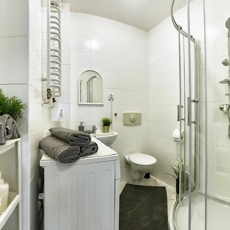 Apartament Kramarska Lux - Friendly *