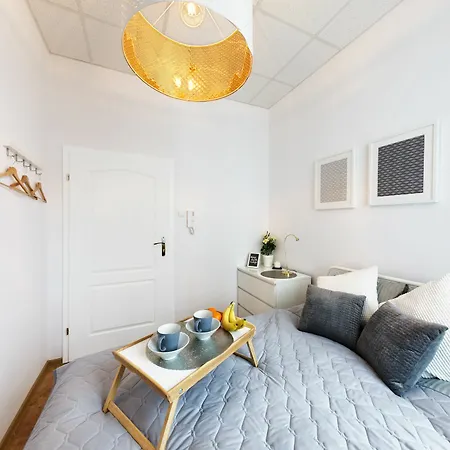 Kramarska Lux - Friendly Apartament *