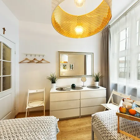Kramarska Lux - Friendly
