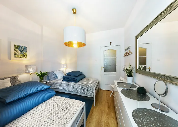 فندق Kramarska Lux - Friendly