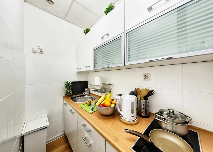 فندق Kramarska Lux - Friendly