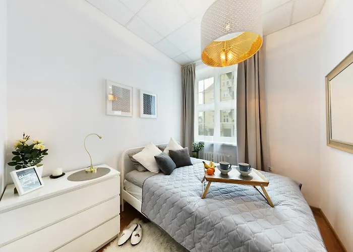 Kramarska Lux - Friendly فندق