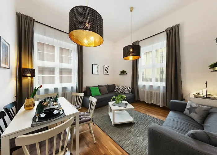 فندق Kramarska Lux - Friendly *