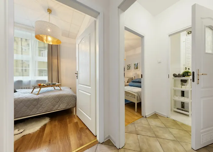 Kramarska Lux - Friendly فندق *