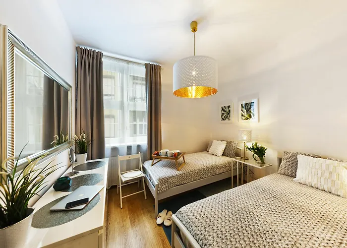 Kramarska Lux - Friendly