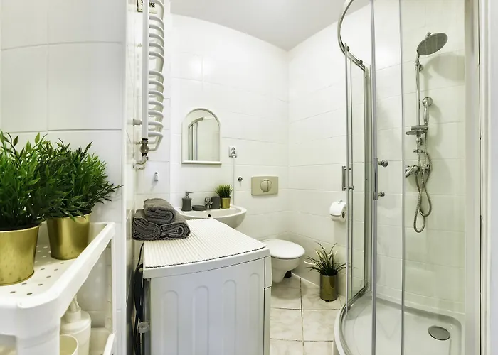 Kramarska Lux - Friendly فندق *