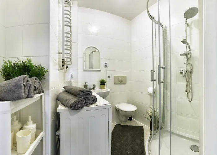 فندق Kramarska Lux - Friendly *