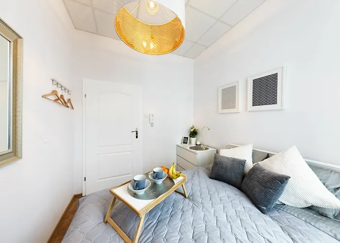 Kramarska Lux - Friendly فندق *