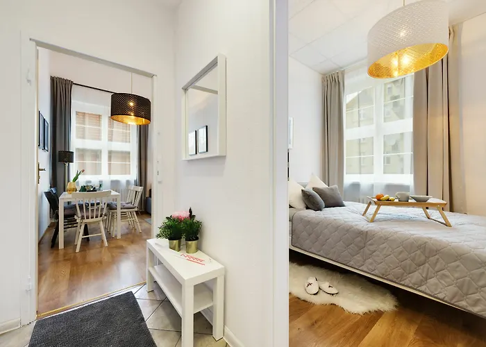 Kramarska Lux - Friendly فندق *